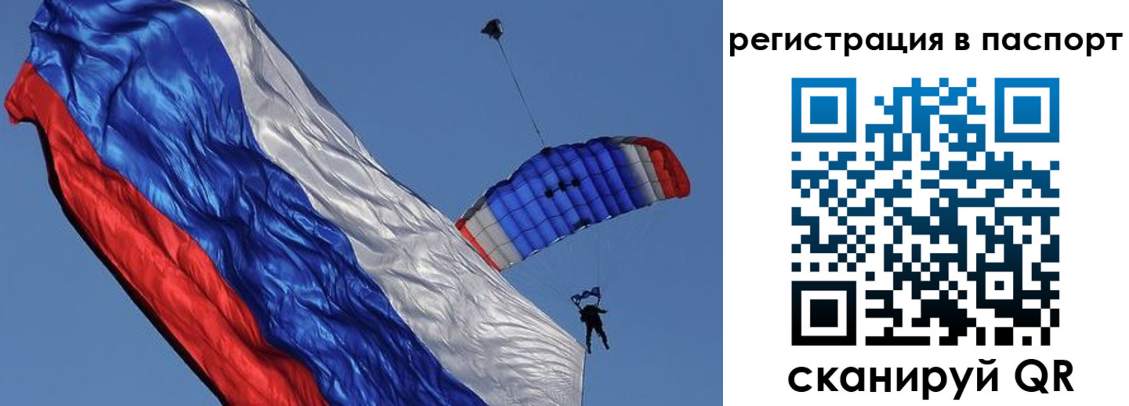 регистрация в Полярных Зорях